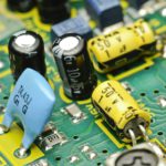 Electronic Board