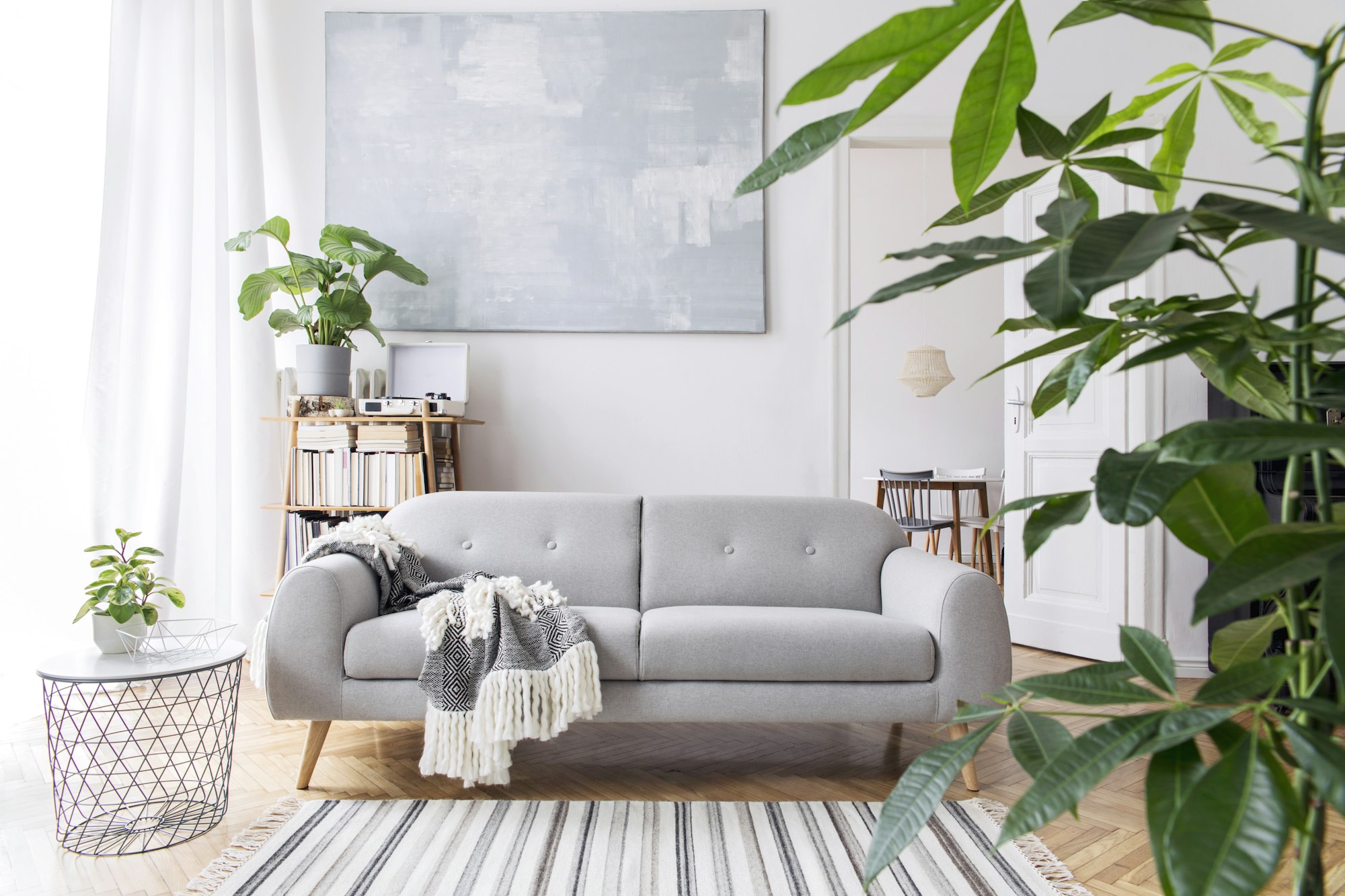 Design scandinavian: Simplitate si eleganta in decorul casei tale. - Bionik